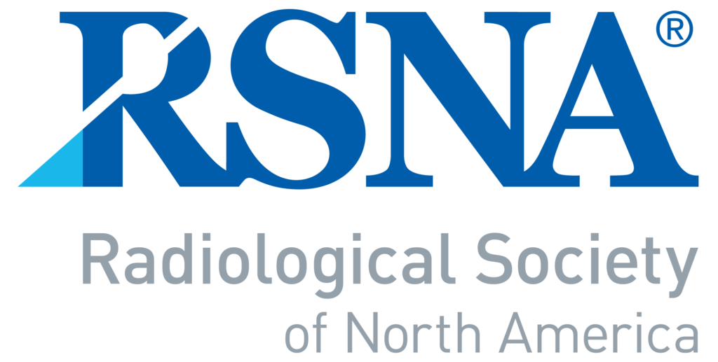 RSNA Logo