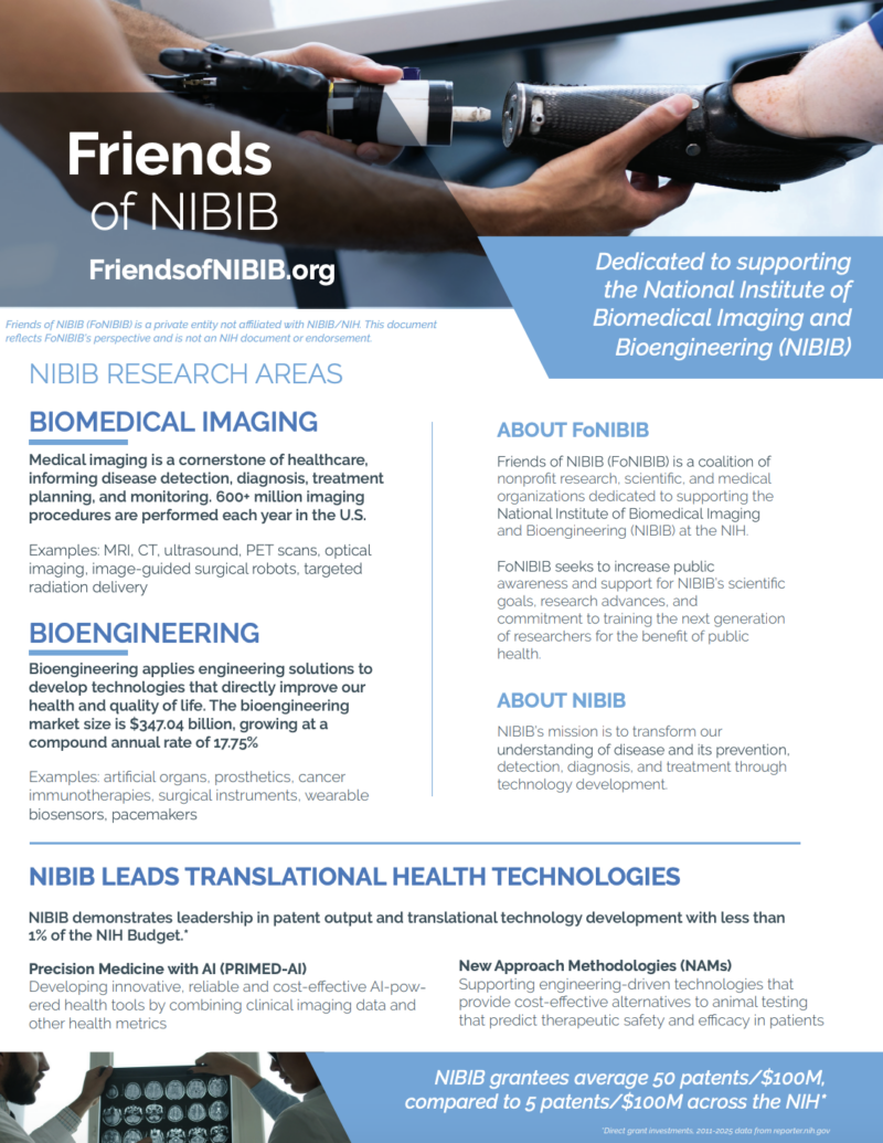 FoNIBIB 1-Pager_Front